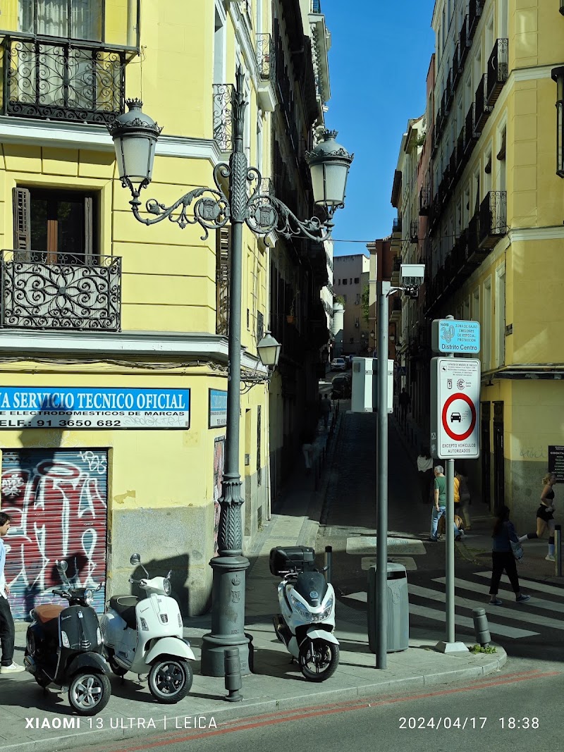 Imagen de S.a.t. España Servicio Tecnico Miele Ofical