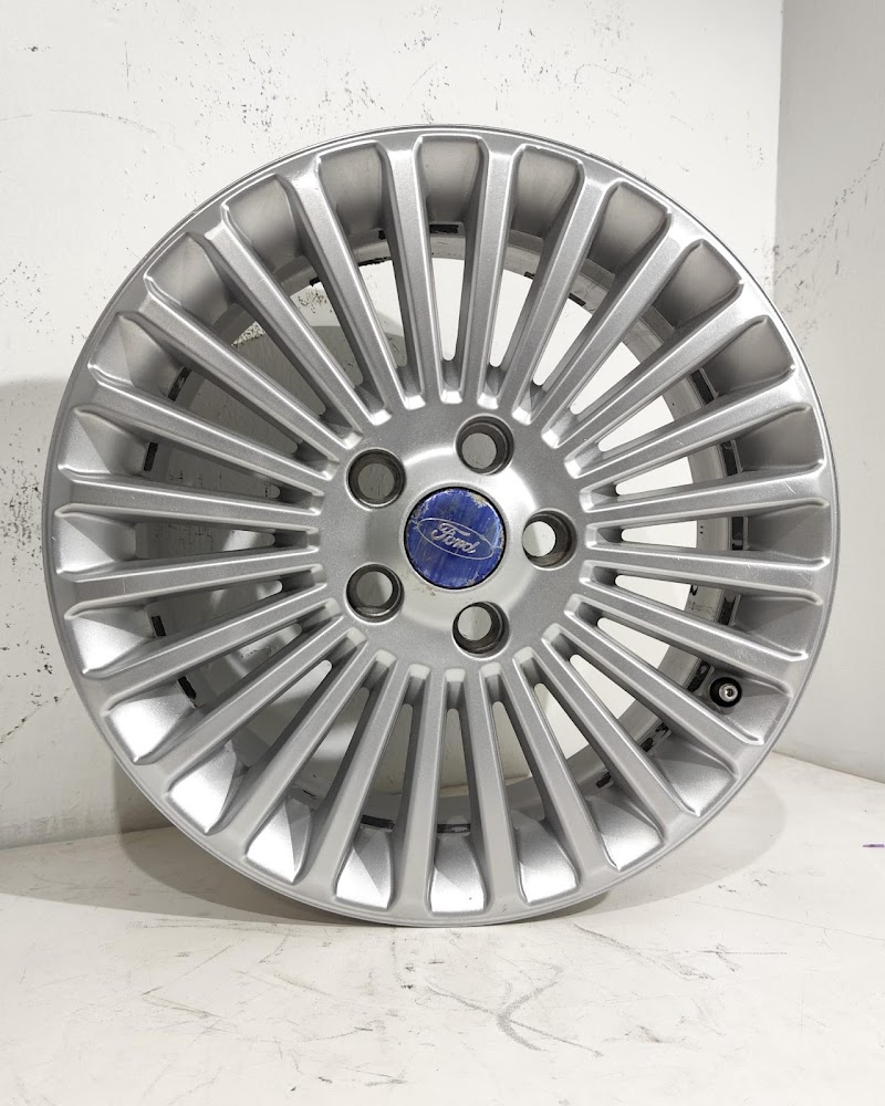 Imagen de Llantas de Segunda Mano-llantas de Aluminio para Coches