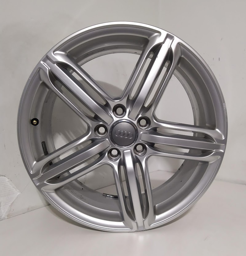 Imagen de Llantas de Segunda Mano-llantas de Aluminio para Coches