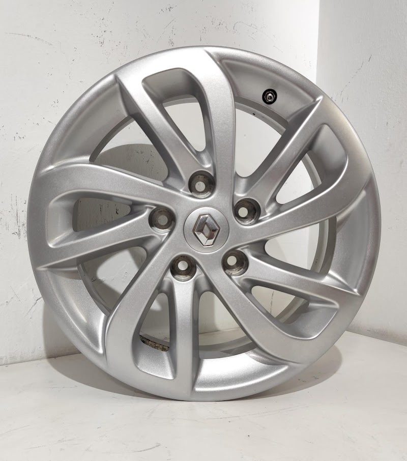 Imagen de Llantas de Segunda Mano-llantas de Aluminio para Coches