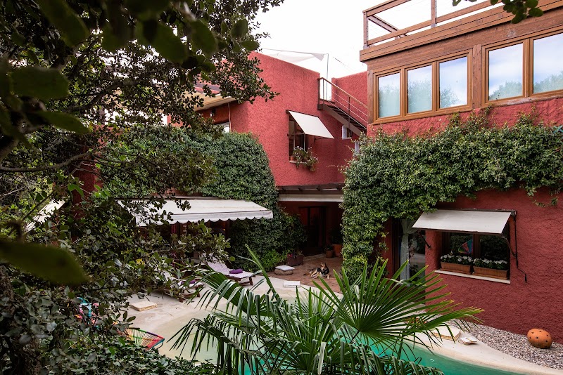 Imagen de Villa Artemisa