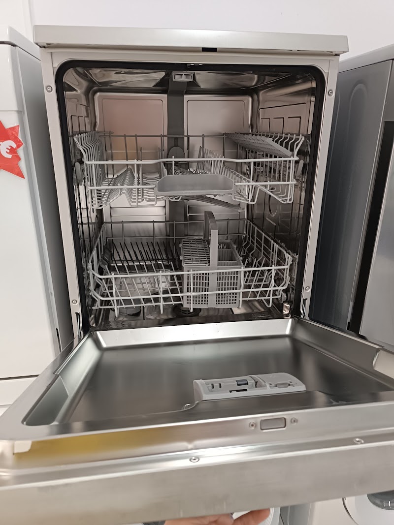 Imagen de Servicio Técnico Gómez – Venta de Electrodomésticos Reacondicionados