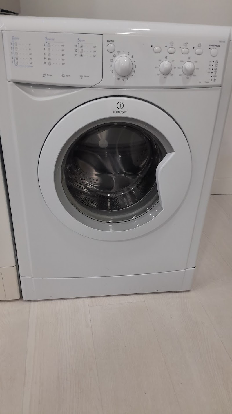 Imagen de Servicio Técnico Gómez – Venta de Electrodomésticos Reacondicionados