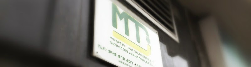 Imagen de Mointel Instalaciones y Servicios Industriales S.l.