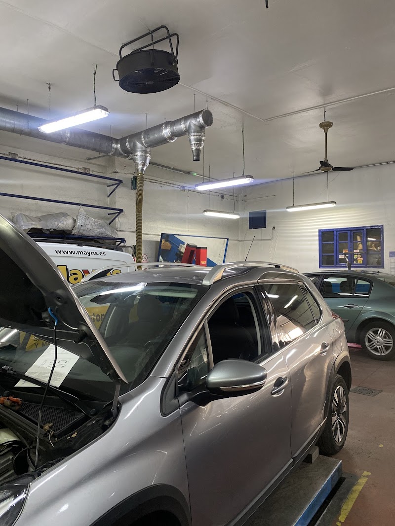 Imagen de Talleres Albi