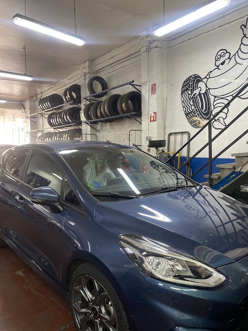 Imagen de Talleres Albi