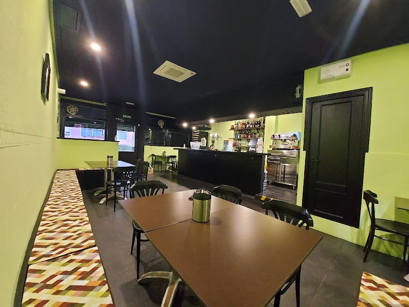 Imagen de El Tapeo de Yadri