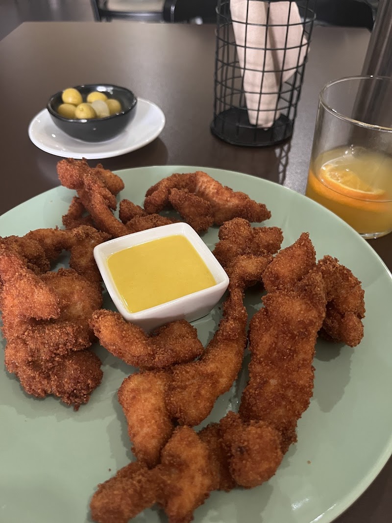 Imagen de El Tapeo de Yadri