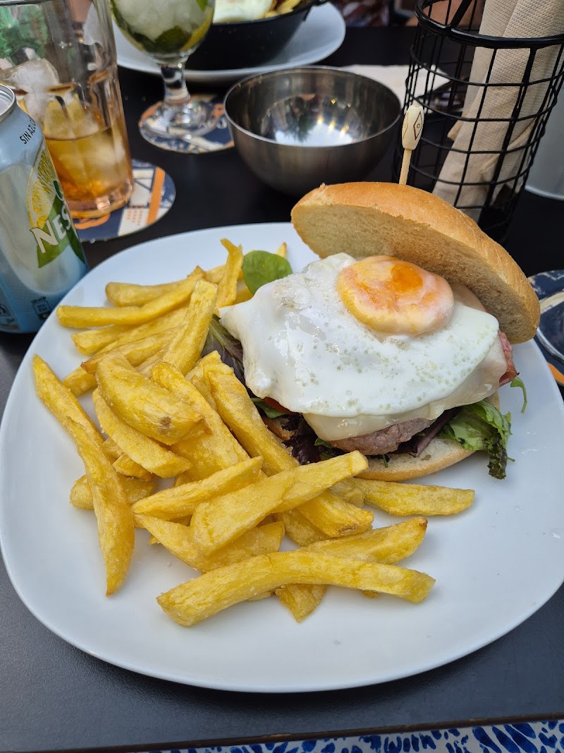 Imagen de El Tapeo de Yadri