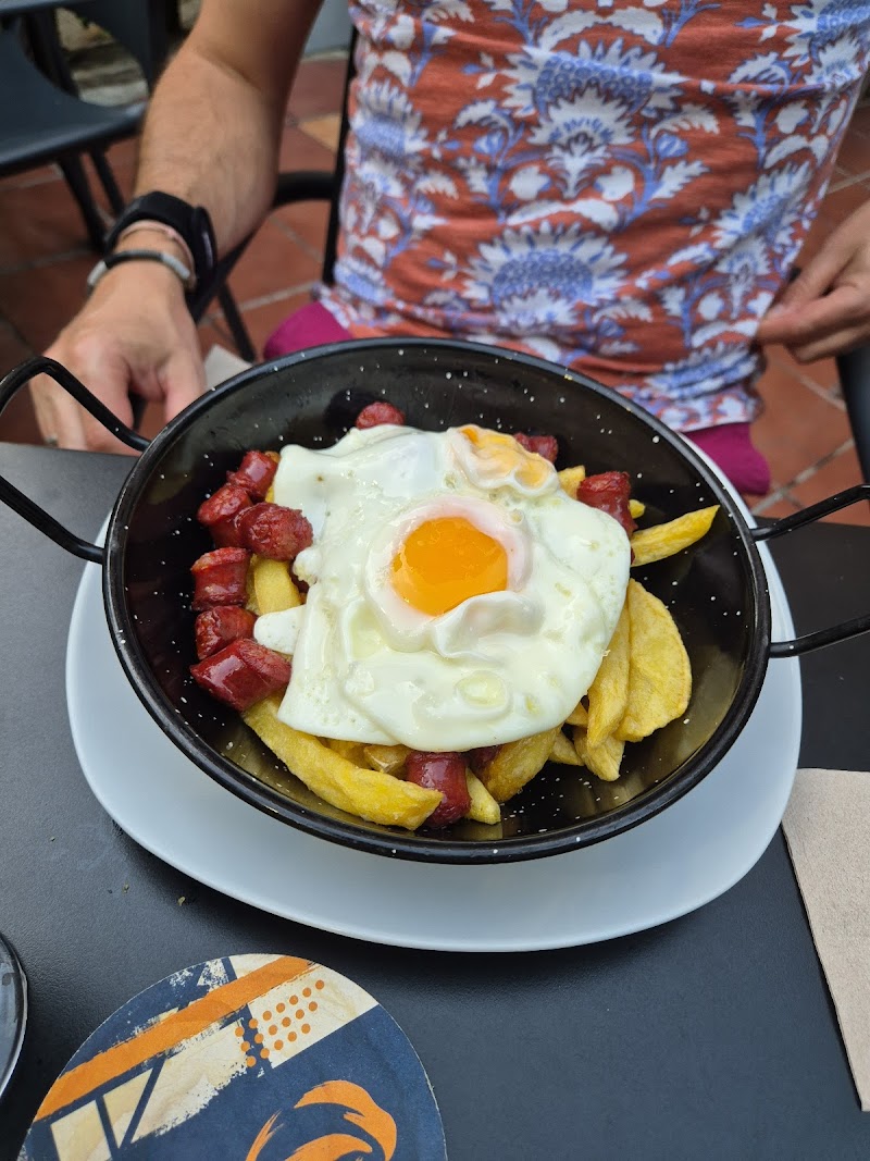 Imagen de El Tapeo de Yadri