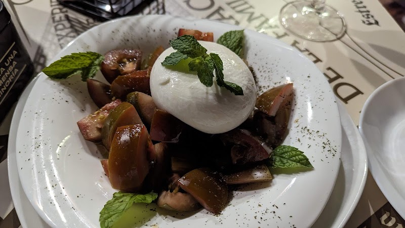 Imagen de El Tapeo de Yadri