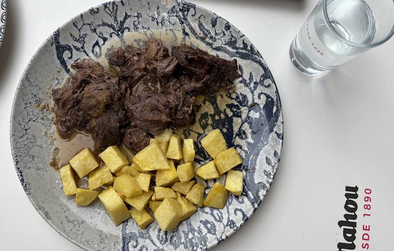 Imagen de Taberna 4 Tapas