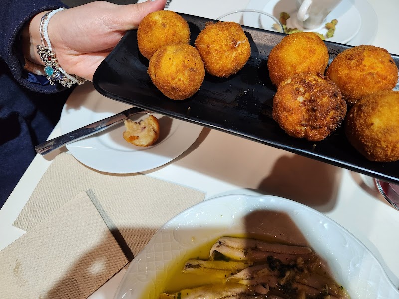 Imagen de Taberna 4 Tapas