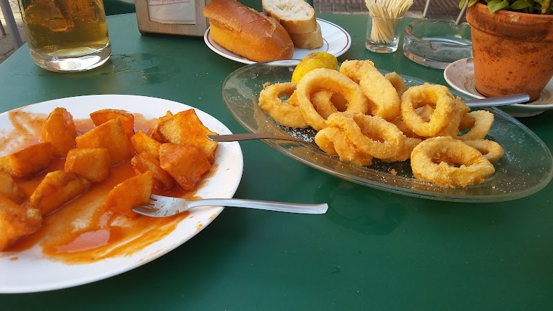 Imagen de Terraza Bar Mayco.