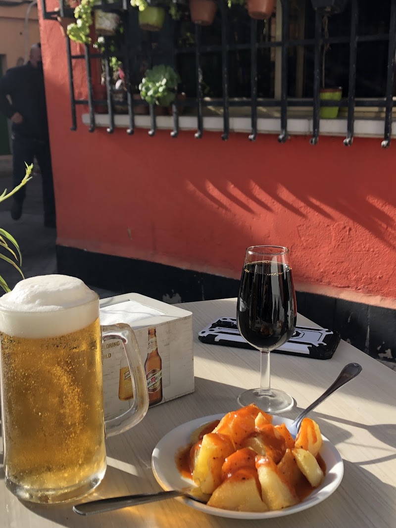 Imagen de Terraza Bar Mayco.