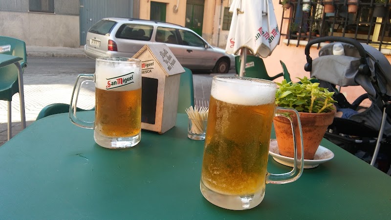 Imagen de Terraza Bar Mayco.