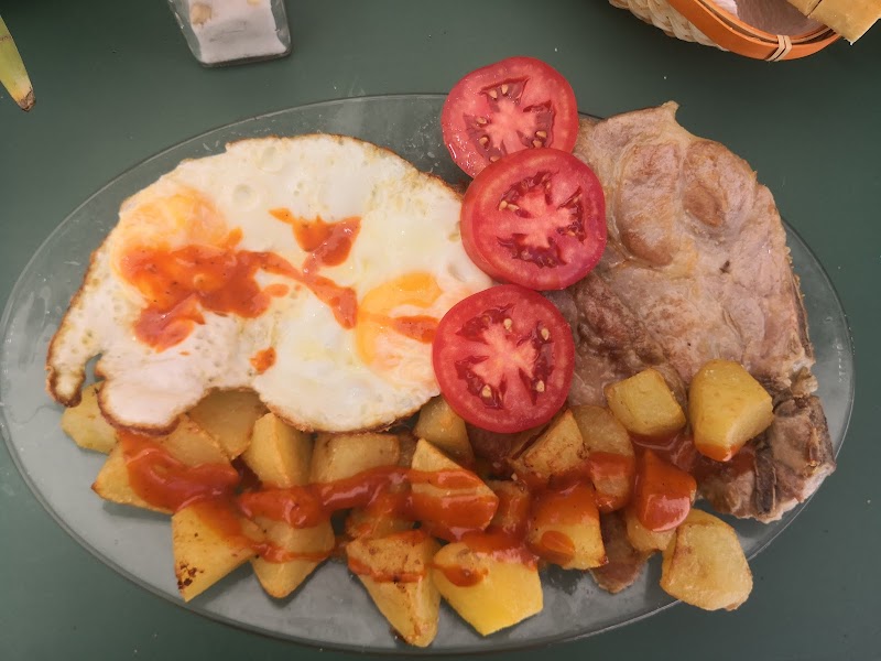 Imagen de Terraza Bar Mayco.