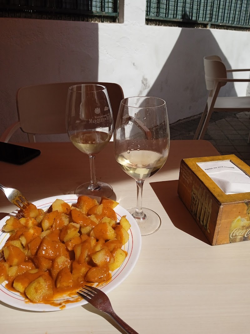 Imagen de Terraza Bar Mayco.