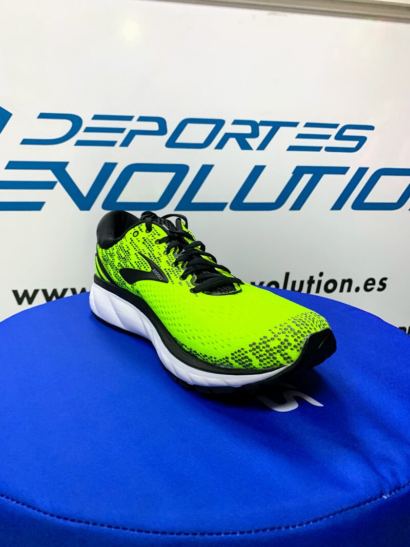 Imagen de Deportes Evolution- Alcalá de Henares