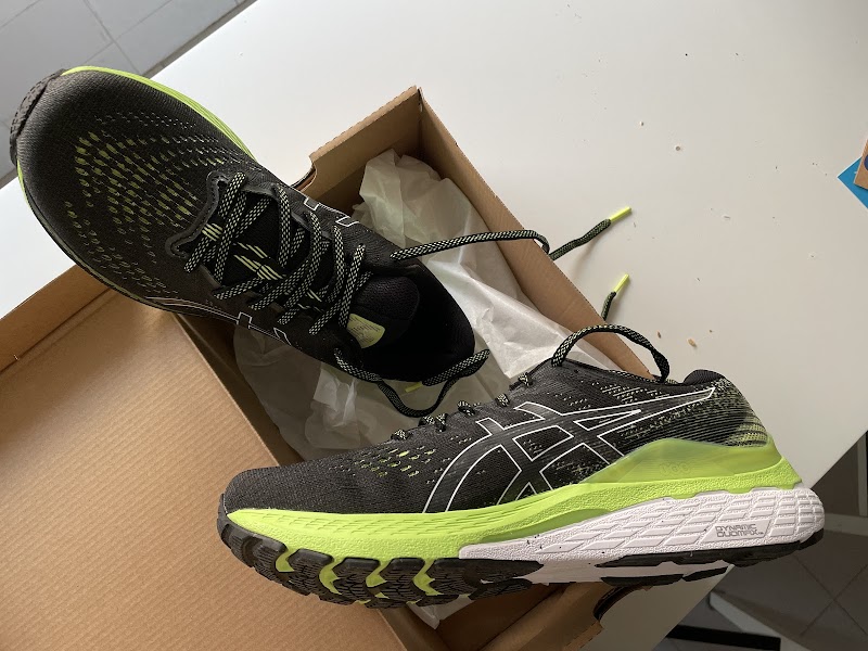 Imagen de Deportes Evolution- Alcalá de Henares