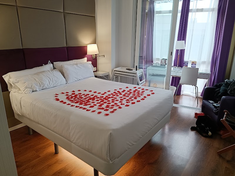 Imagen de «érase un Hotel»