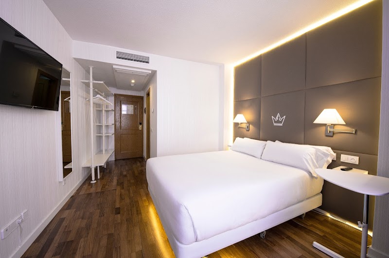 Imagen de «érase un Hotel»