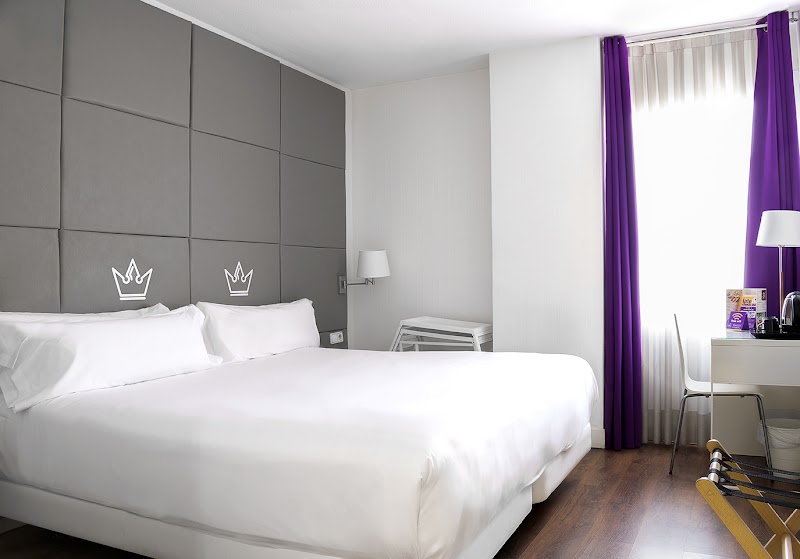 Imagen de «érase un Hotel»