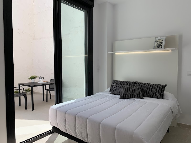 Imagen de negocio en Apartahotel en Provincia de Valencia