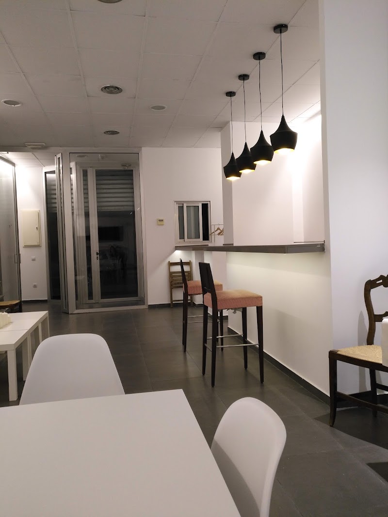 Imagen de La Oveja Blanca