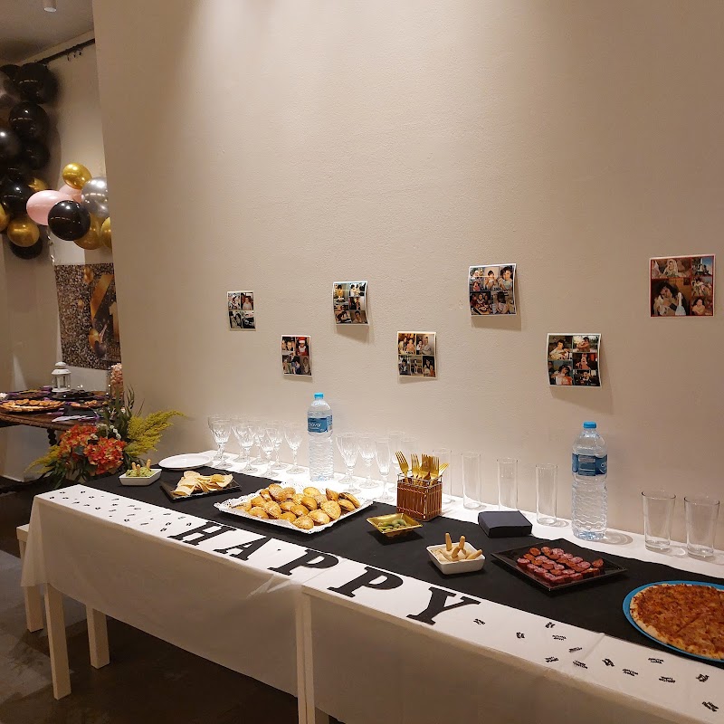 Imagen de La Oveja Blanca