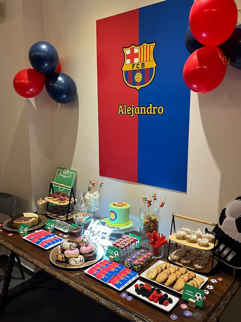 Imagen de La Oveja Blanca