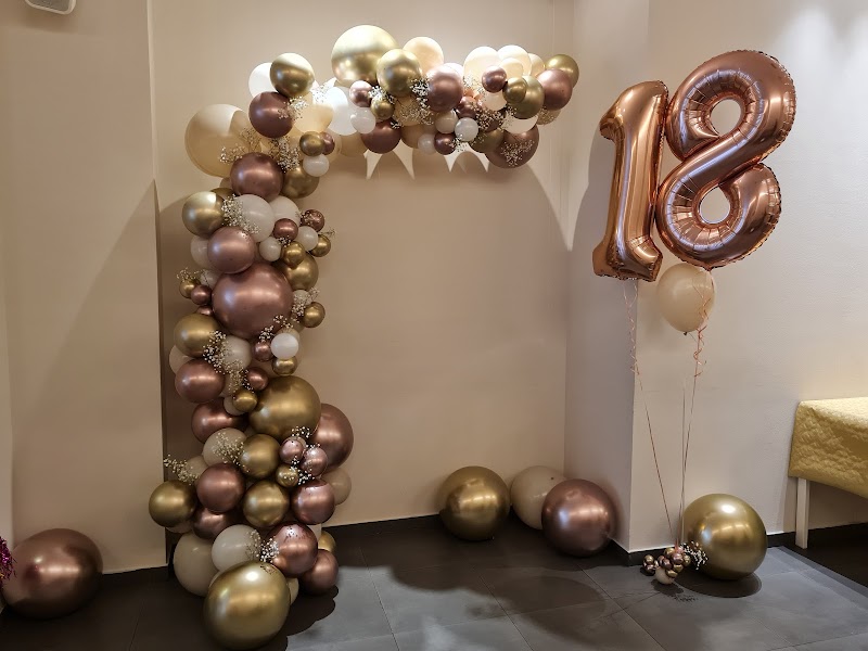 Imagen de La Oveja Blanca