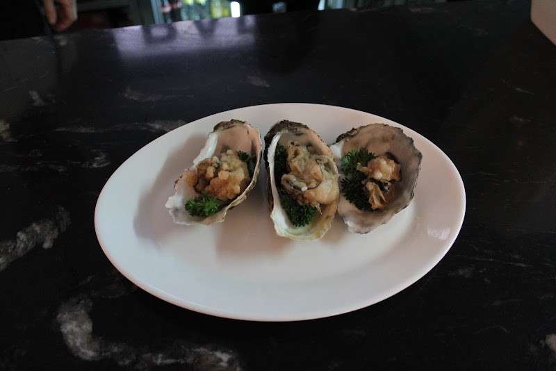 Imagen de Ostras Pedrín Bonaire