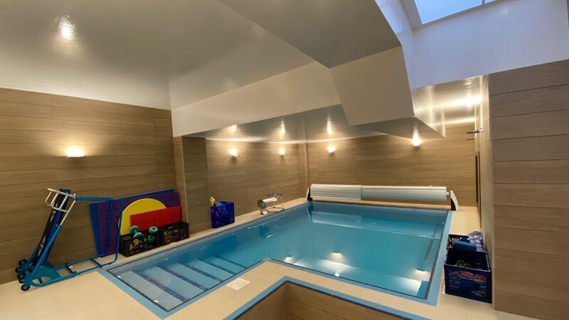 Imagen de Terapia Acuática Valencia