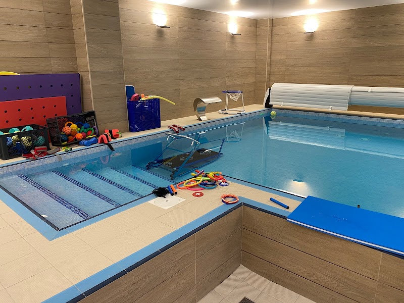 Imagen de Terapia Acuática Valencia