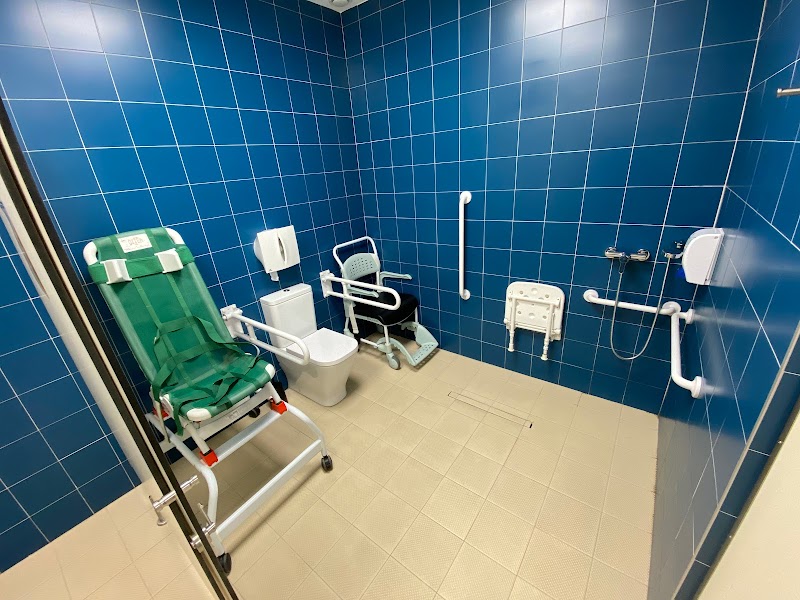 Imagen de Terapia Acuática Valencia