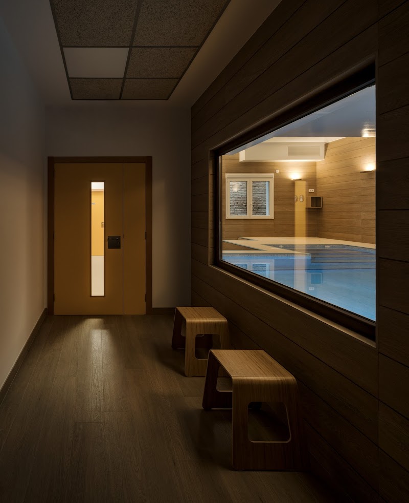 Imagen de Terapia Acuática Valencia