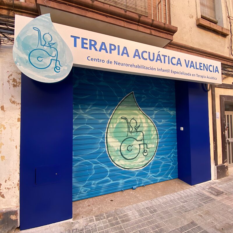 Imagen de Terapia Acuática Valencia