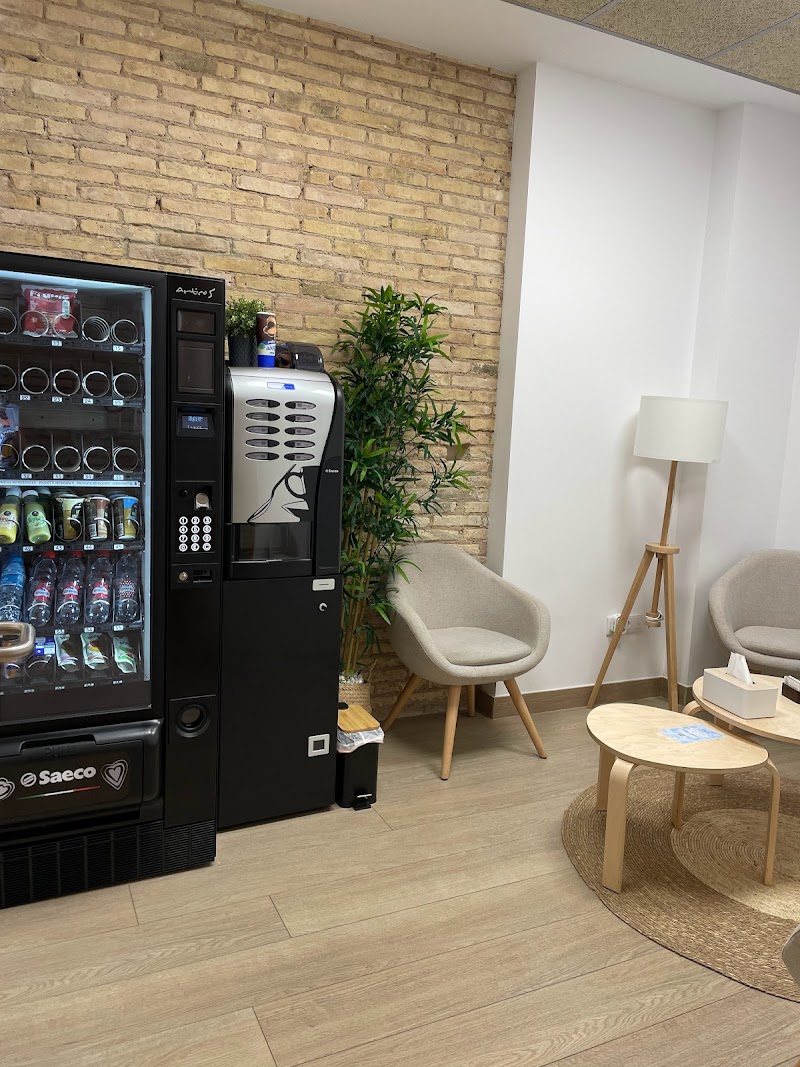 Imagen de Terapia Acuática Valencia