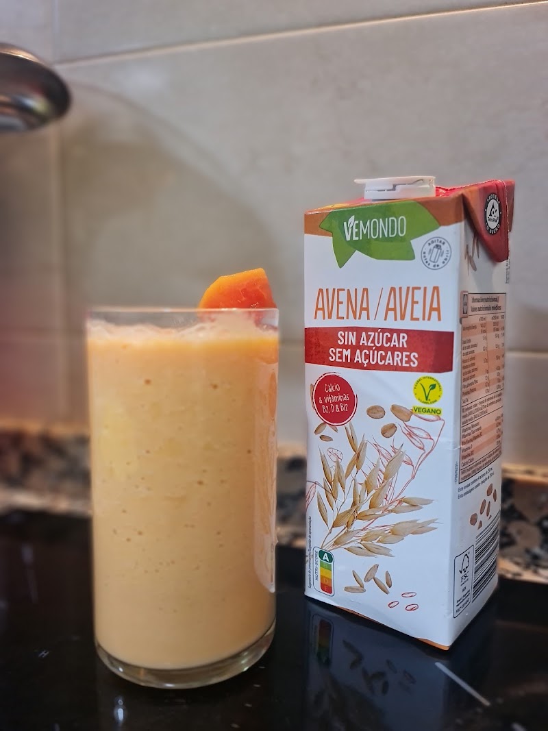 Imagen de negocio en Nutrición y dietética en Mislata