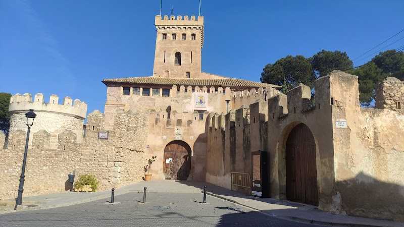 Imagen representativa de la localización