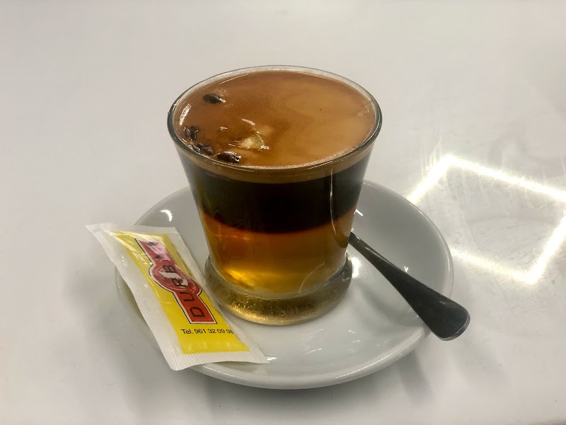 Imagen de negocio en Pub en Benaguasil