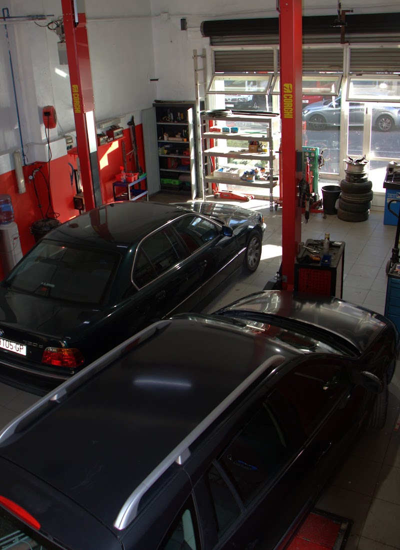 Imagen de Autorrent Service Centre