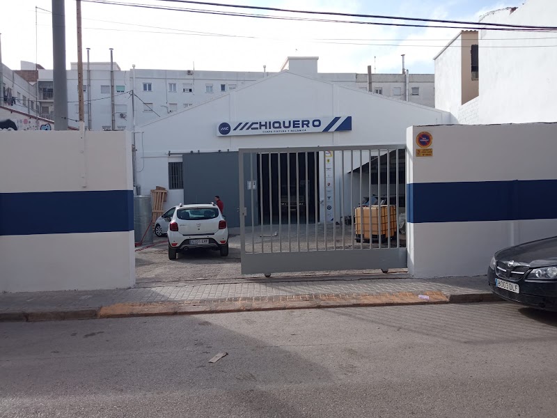 Imagen de Talleres Aparicio Autochiquero | Valencia Taller de Mecánica Rápida | Chapa y Pintura.