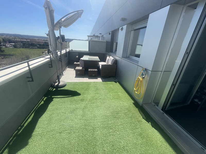 Imagen de Apartamento Cervantino