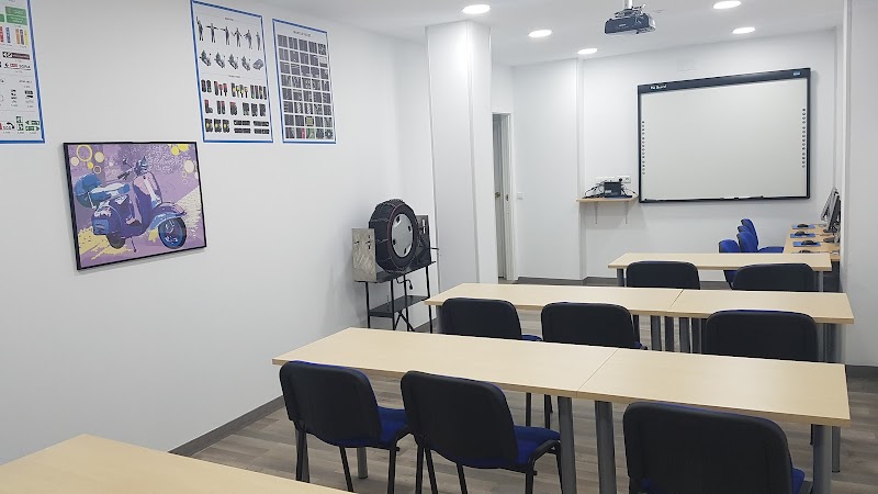 Imagen de Autoescuela Casado