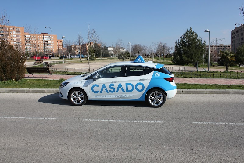 Imagen de Autoescuela Casado