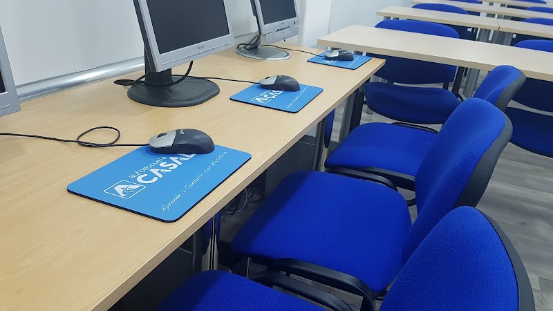 Imagen de Autoescuela Casado