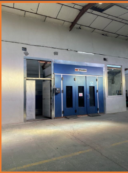 Imagen de Taller Automoción Mayoral Car