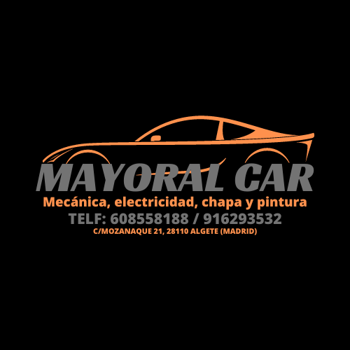 Imagen de Taller Automoción Mayoral Car
